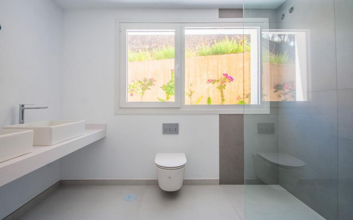 Villa - Detached, La Mairena Costa del Sol Málaga R3041024 11