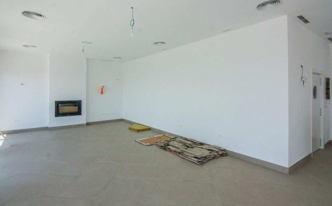 Villa - Individuelle, La Mairena Costa del Sol Málaga R3882019-Rental 8