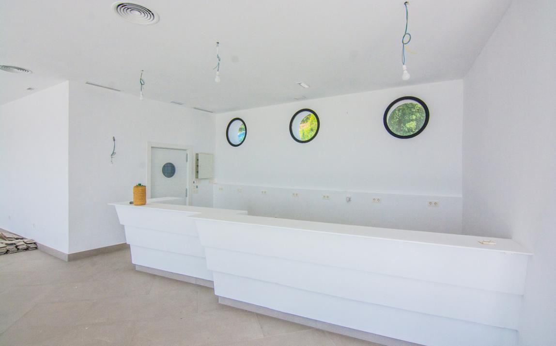 Villa - Individuelle, La Mairena Costa del Sol Málaga R3882019-Rental 9