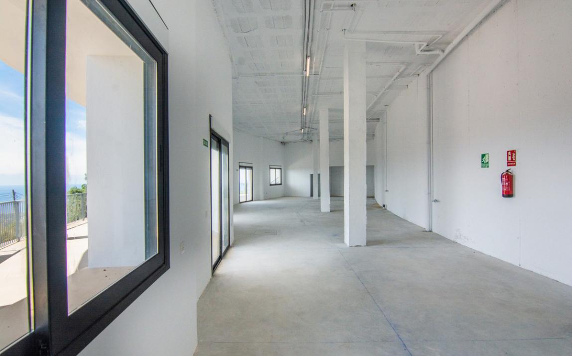 Villa - Individuelle, La Mairena Costa del Sol Málaga R3882019-Rental 15