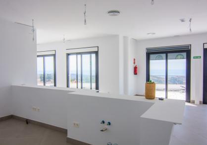 Villa - Detached, La Mairena Costa del Sol Málaga R3882019-Rental 24