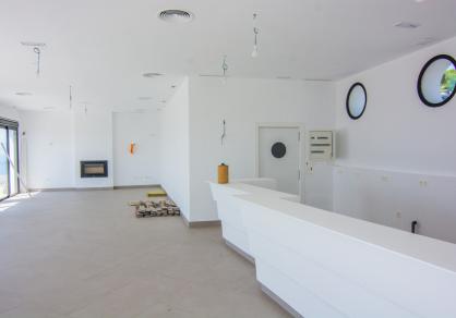 Villa - Detached, La Mairena Costa del Sol Málaga R3882019-Rental 25