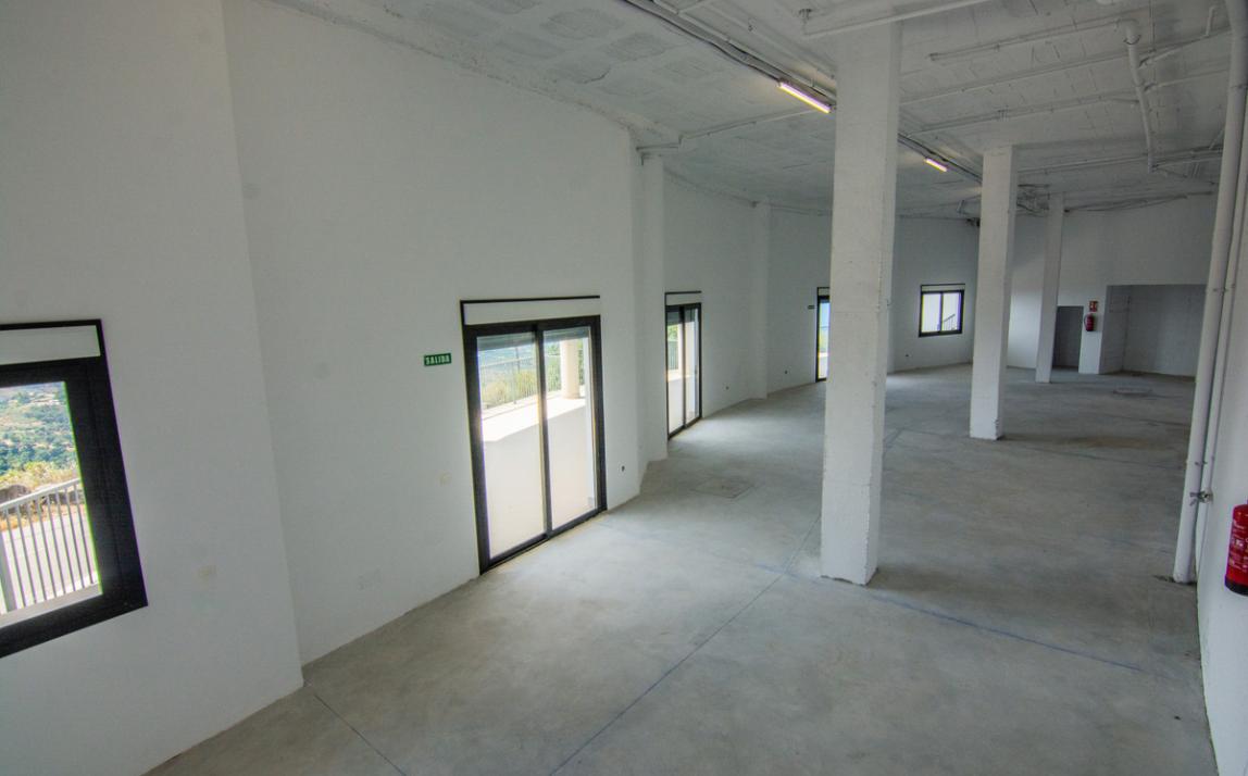 Villa - Individuelle, La Mairena Costa del Sol Málaga R3882019-Rental 12