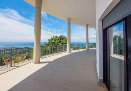 Villa - Detached, La Mairena Costa del Sol Málaga R3882019-Rental 32