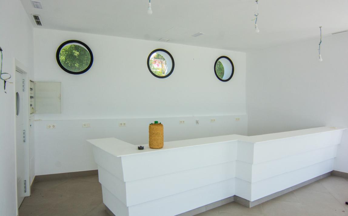 Villa - Individuelle, La Mairena Costa del Sol Málaga R3882019-Rental 4