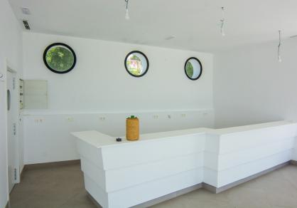 Villa - Detached, La Mairena Costa del Sol Málaga R3882019-Rental 22