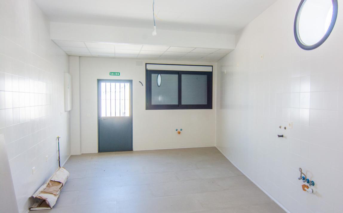 Villa - Individuelle, La Mairena Costa del Sol Málaga R3882019-Rental 5