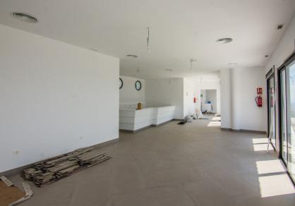Villa - Detached, La Mairena Costa del Sol Málaga R3882019-Rental 28