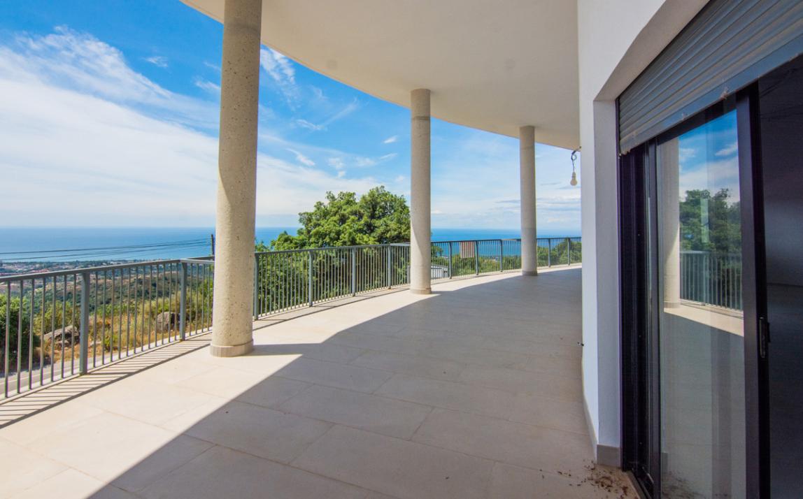 Villa - Individuelle, La Mairena Costa del Sol Málaga R3882019-Rental 14