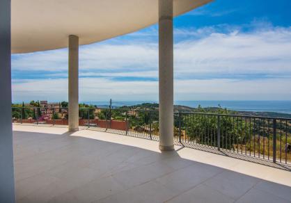 Villa - Detached, La Mairena Costa del Sol Málaga R3882019-Rental 34