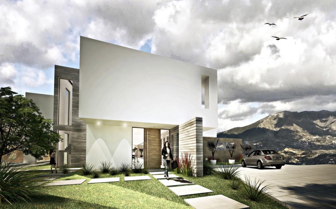 Villa - Individuelle, La Mairena Costa del Sol Málaga R3895192 4
