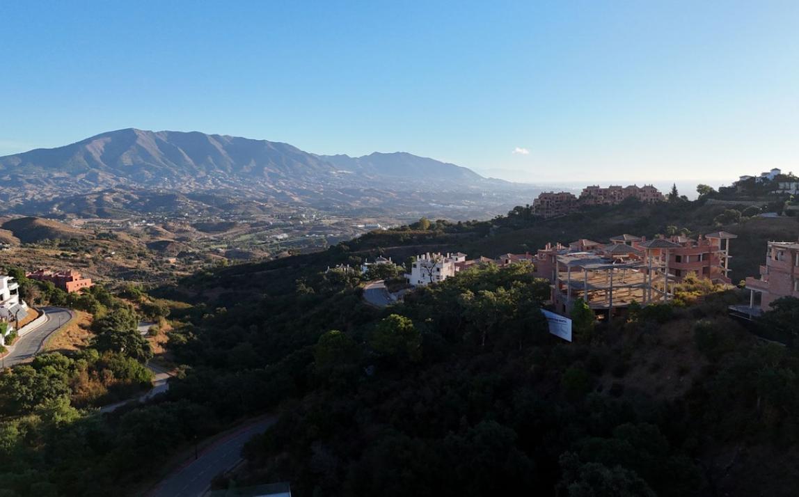 Villa - Individuelle, La Mairena Costa del Sol Málaga R3895192 4