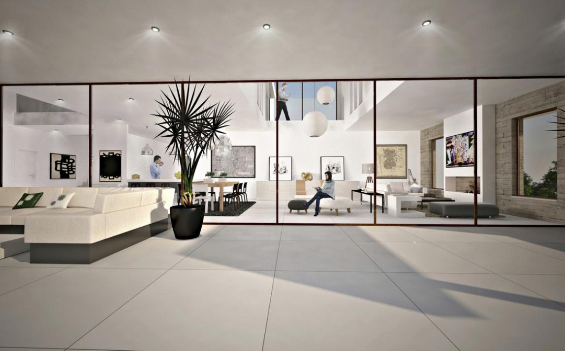 Villa - Individuelle, La Mairena Costa del Sol Málaga R3895192 11