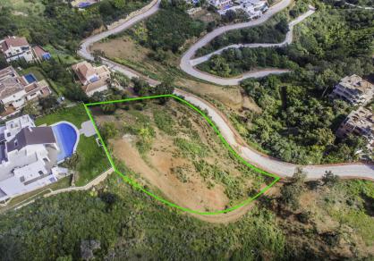 Villa - Independiente, La Mairena Costa del Sol Málaga R3895192 34