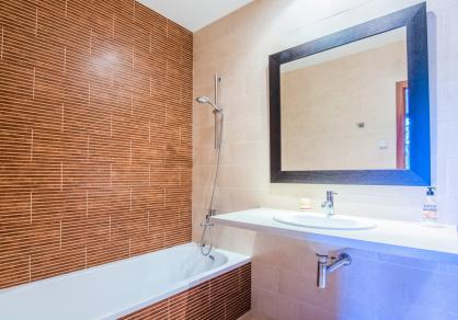 Detached villa, La Mairena Costa del Sol Málaga R4014346 118
