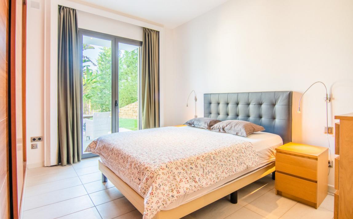 Detached villa, La Mairena Costa del Sol Málaga R4014346 57