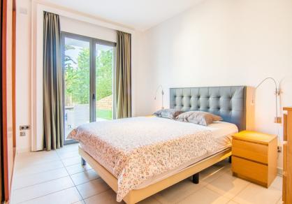 Detached villa, La Mairena Costa del Sol Málaga R4014346 119
