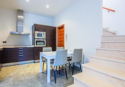 Detached villa, La Mairena Costa del Sol Málaga R4014346 120