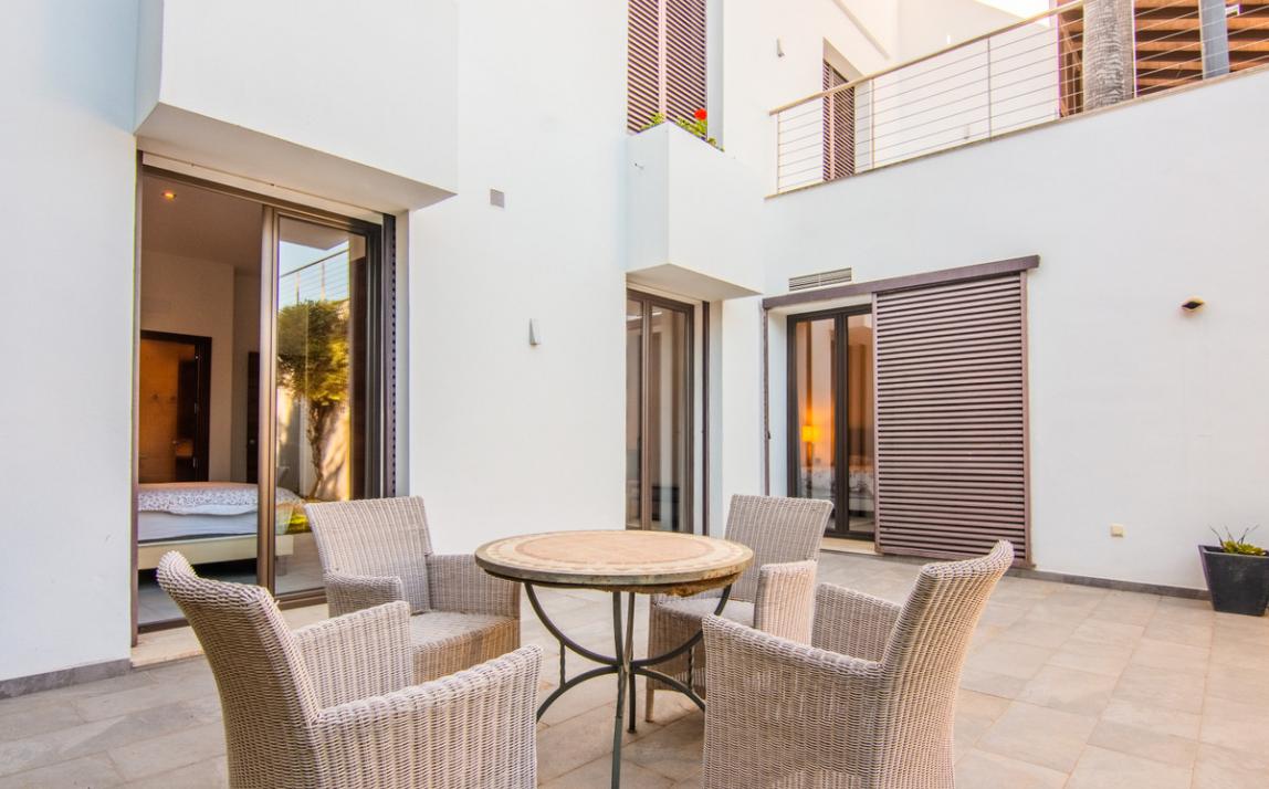 Detached villa, La Mairena Costa del Sol Málaga R4014346 61