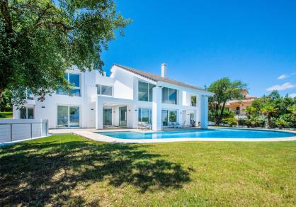 Modern Villa for Sale, La Mairena, Marbella R4084360 71