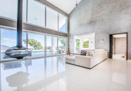 Modern Villa for Sale, La Mairena, Marbella R4084360 75