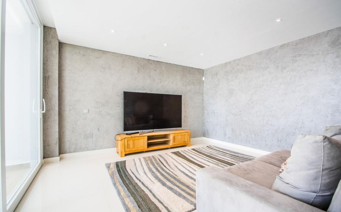 Villa - Individuelle, La Mairena Costa del Sol Málaga R4084360 11