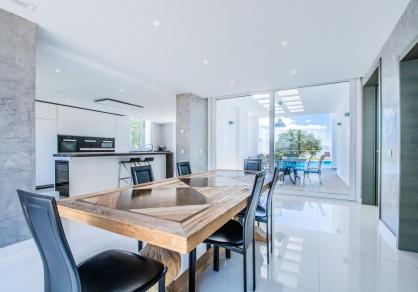 Modern Villa for Sale, La Mairena, Marbella R4084360 81