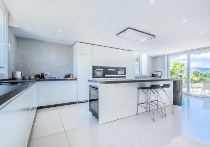 Modern Villa for Sale, La Mairena, Marbella R4084360 82