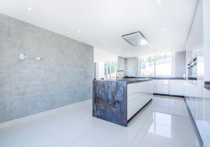 Modern Villa for Sale, La Mairena, Marbella R4084360 85