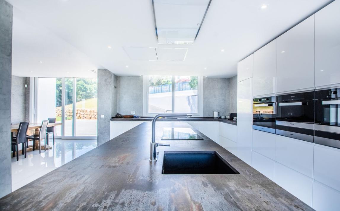 Villa - Individuelle, La Mairena Costa del Sol Málaga R4084360 18