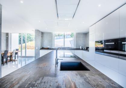 Modern Villa for Sale, La Mairena, Marbella R4084360 87