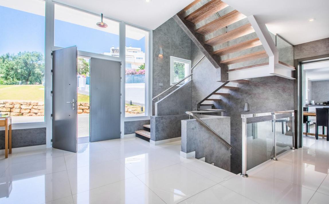 Villa - Individuelle, La Mairena Costa del Sol Málaga R4084360 21