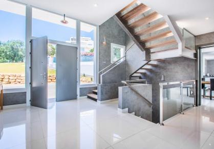 Modern Villa for Sale, La Mairena, Marbella R4084360 90