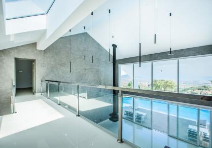 Modern Villa for Sale, La Mairena, Marbella R4084360 92