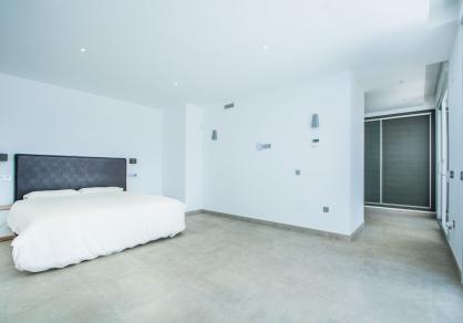 Modern Villa for Sale, La Mairena, Marbella R4084360 100