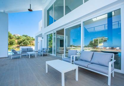 Modern Villa for Sale, La Mairena, Marbella R4084360 120