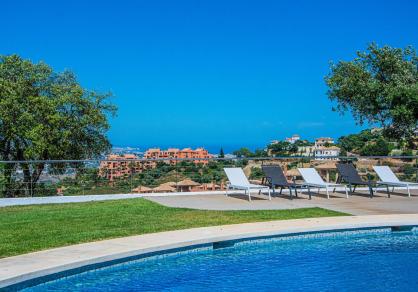 Modern Villa for Sale, La Mairena, Marbella R4084360 121