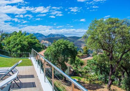 Modern Villa for Sale, La Mairena, Marbella R4084360 122
