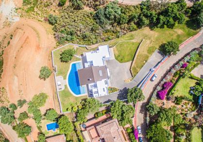 Modern Villa for Sale, La Mairena, Marbella R4084360 127