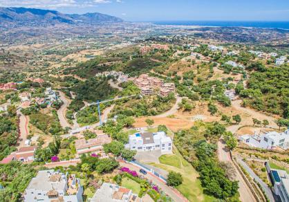 Modern Villa for Sale, La Mairena, Marbella R4084360 128