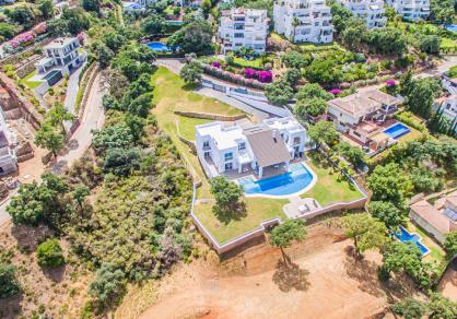 Modern Villa for Sale, La Mairena, Marbella R4084360 130