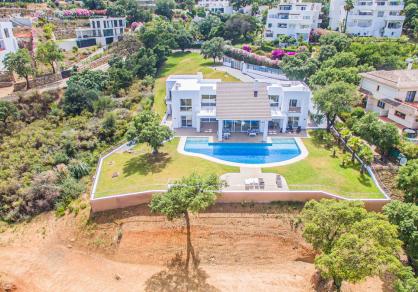 Modern Villa for Sale, La Mairena, Marbella R4084360 132