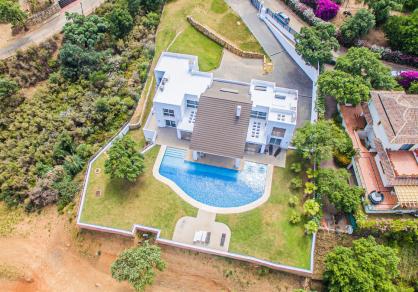 Modern Villa for Sale, La Mairena, Marbella R4084360 135