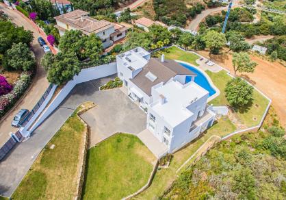 Modern Villa for Sale, La Mairena, Marbella R4084360 136