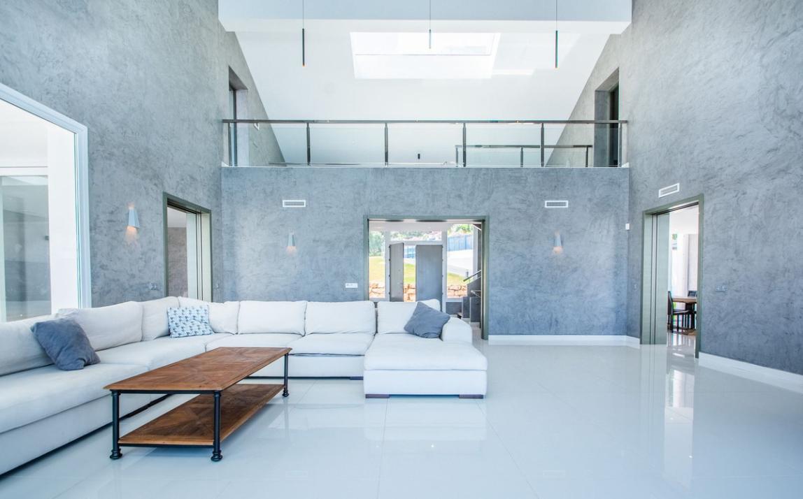 Villa - Independiente, La Mairena Costa del Sol Málaga R4084360 9