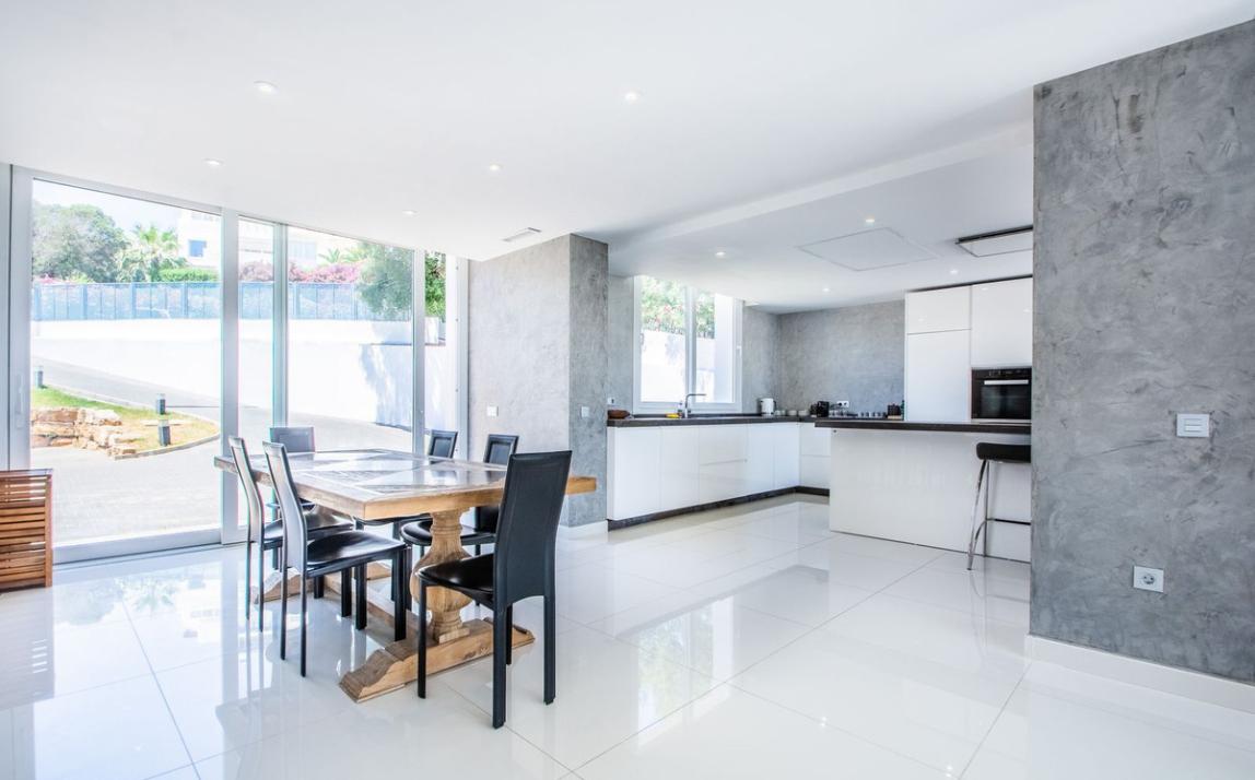 Villa - Independiente, La Mairena Costa del Sol Málaga R4084360 17