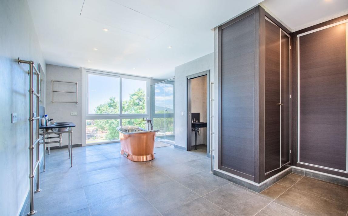 Villa - Independiente, La Mairena Costa del Sol Málaga R4084360 24