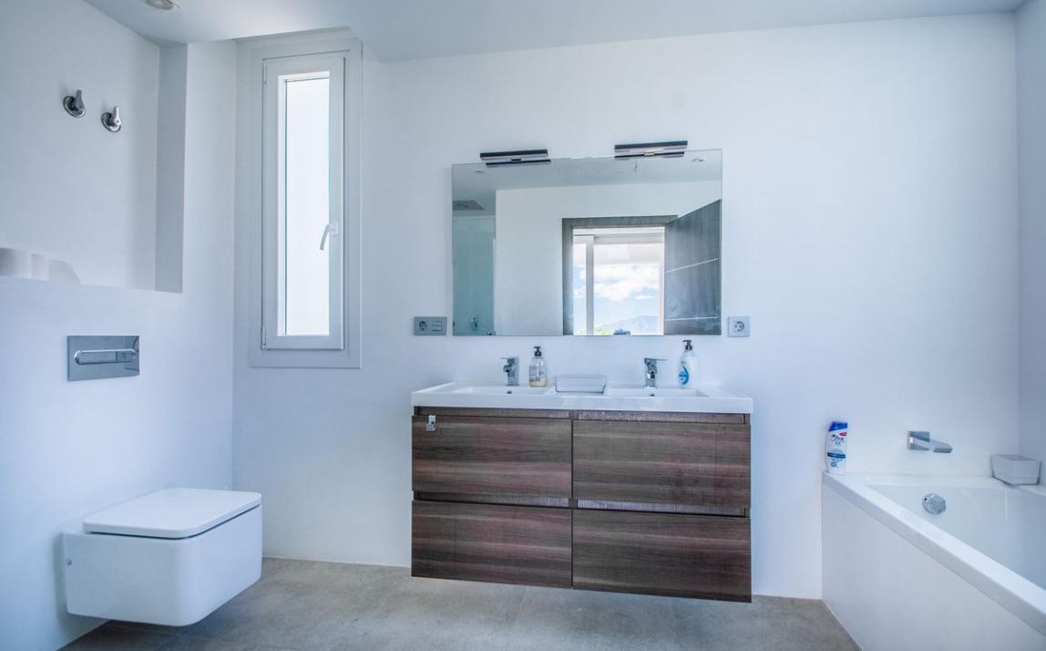 Villa - Independiente, La Mairena Costa del Sol Málaga R4084360 32