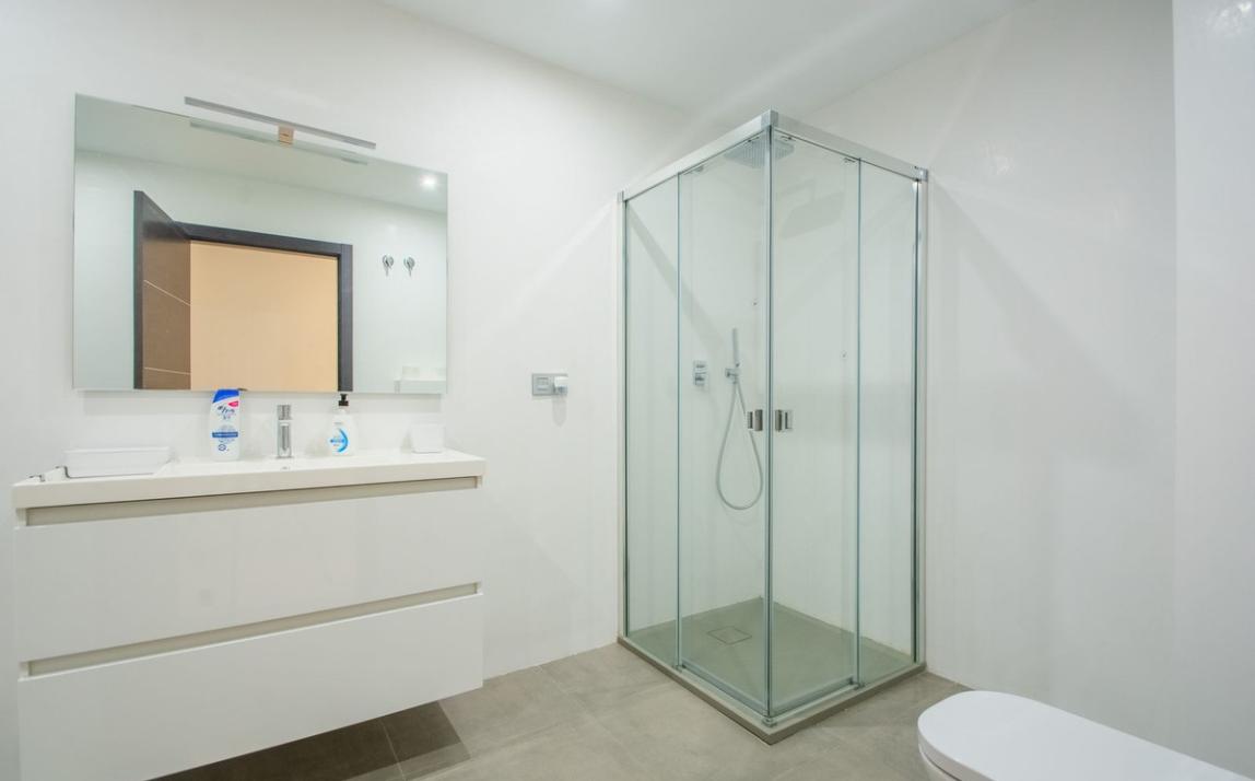 Villa - Independiente, La Mairena Costa del Sol Málaga R4084360 43