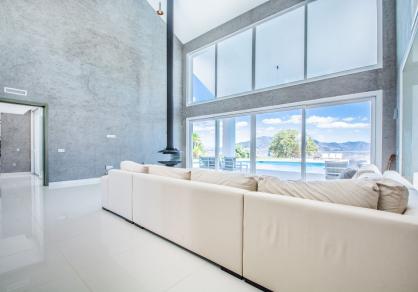 Villa - Individuelle, La Mairena Costa del Sol Málaga R4084360 74